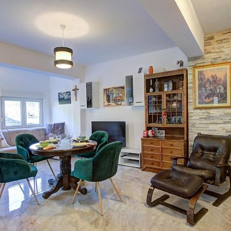 Apartamento House Of Velebit Adria Senj  Exterior foto