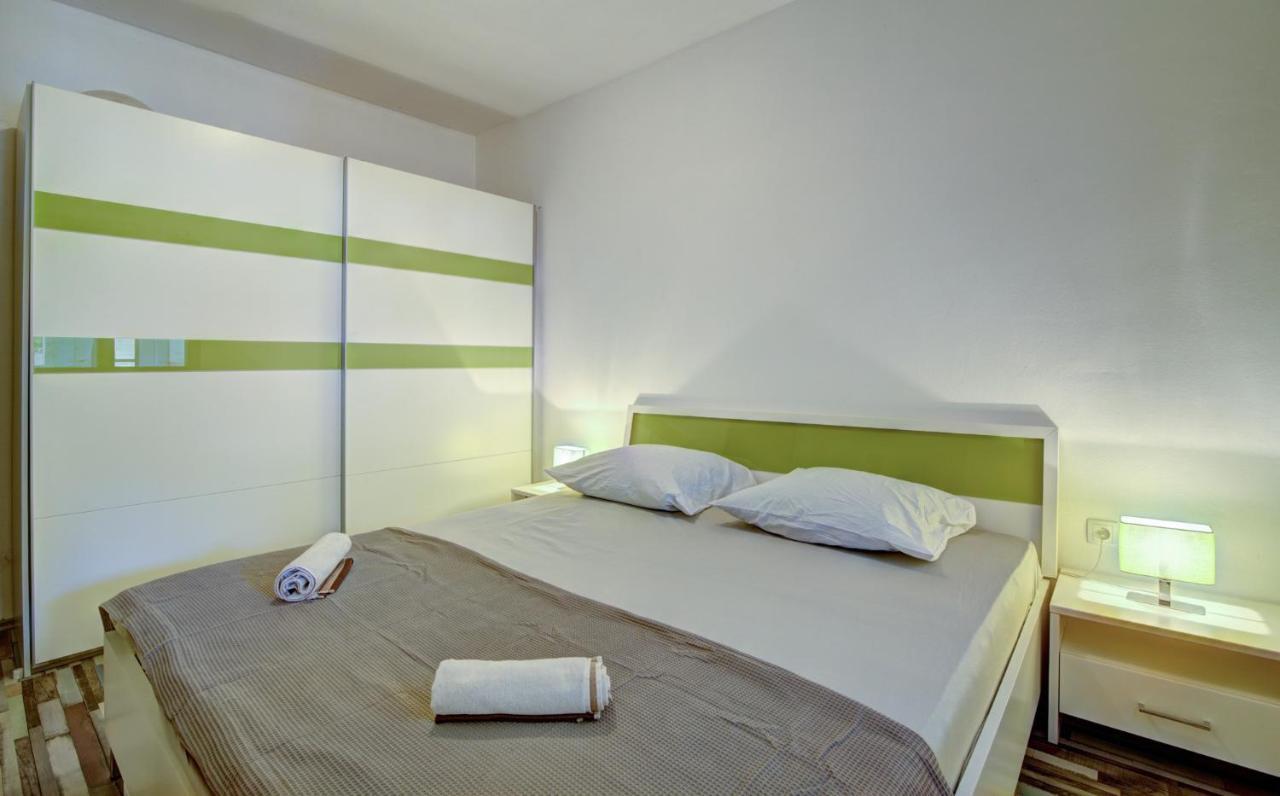 Apartamento House Of Velebit Adria Senj  Exterior foto
