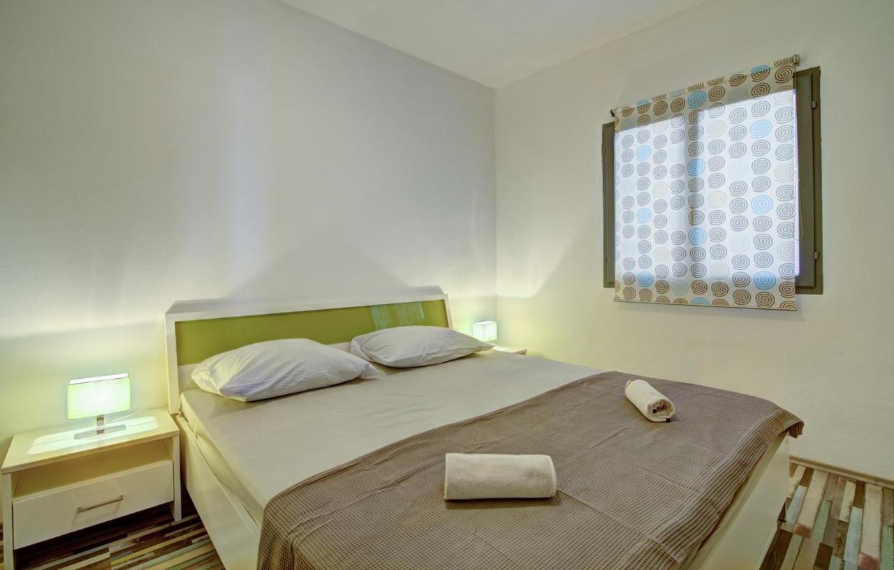 Apartamento House Of Velebit Adria Senj  Exterior foto