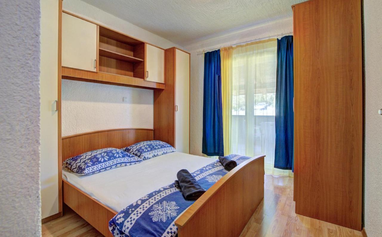Apartamento House Of Velebit Adria Senj  Exterior foto