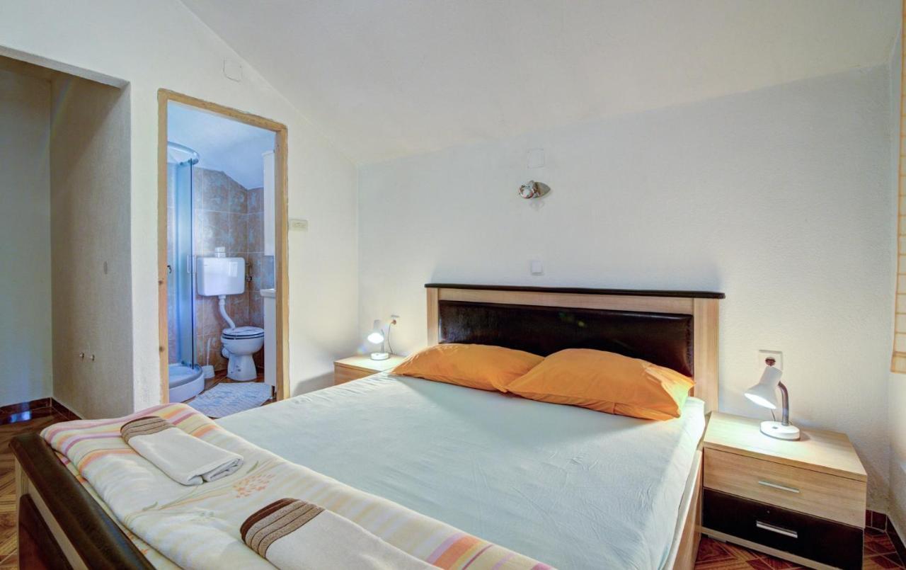 Apartamento House Of Velebit Adria Senj  Exterior foto
