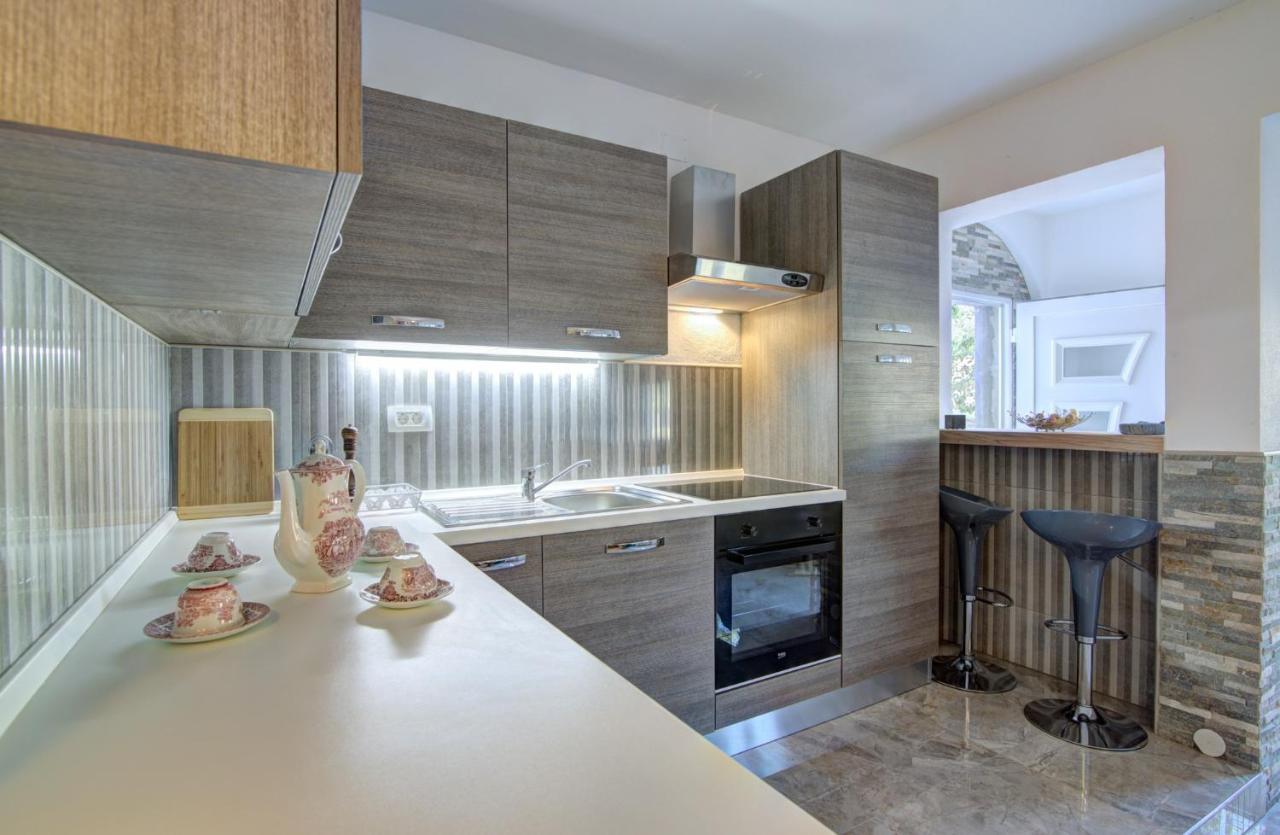 Apartamento House Of Velebit Adria Senj  Exterior foto
