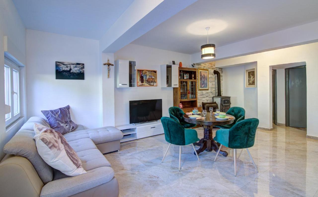 Apartamento House Of Velebit Adria Senj  Exterior foto