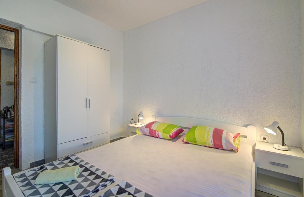Apartamento House Of Velebit Adria Senj  Exterior foto