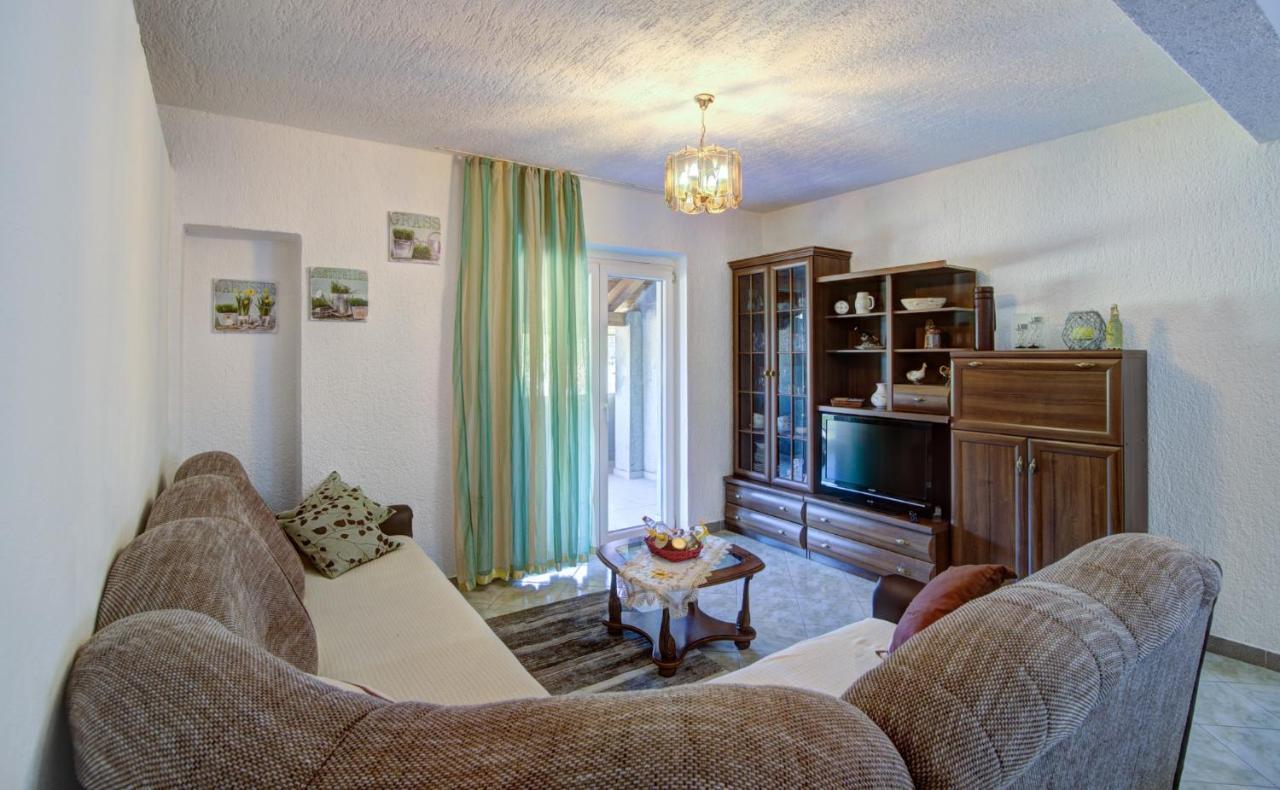 Apartamento House Of Velebit Adria Senj  Exterior foto