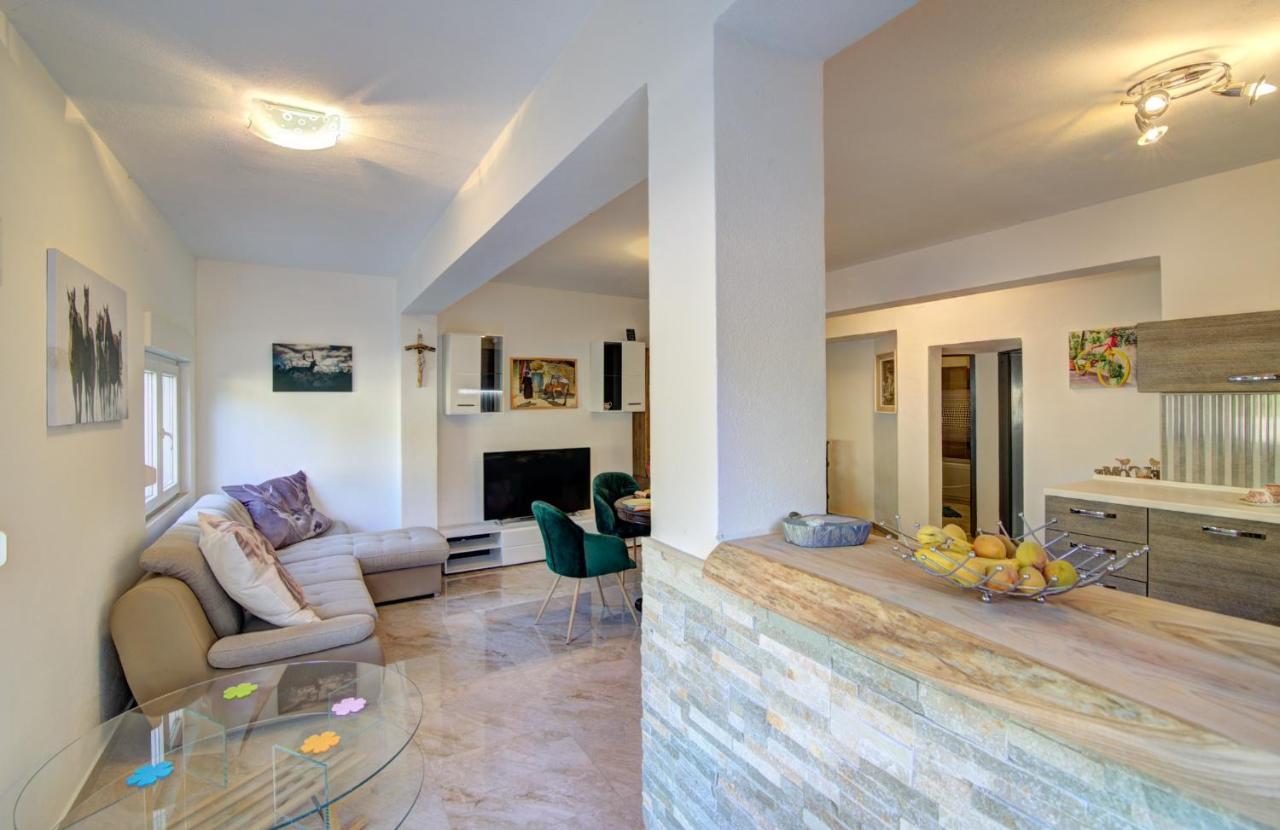 Apartamento House Of Velebit Adria Senj  Exterior foto