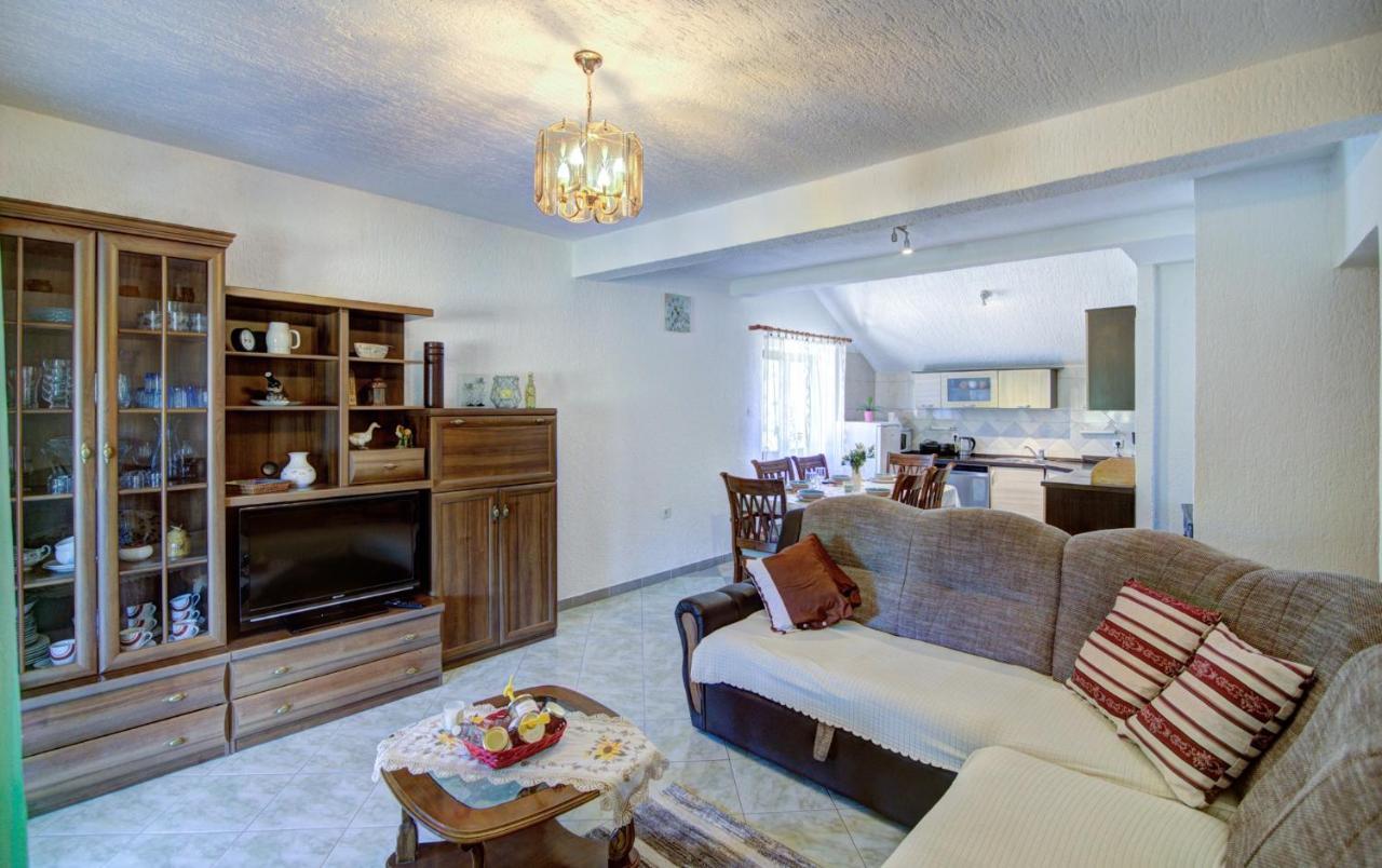 Apartamento House Of Velebit Adria Senj  Exterior foto