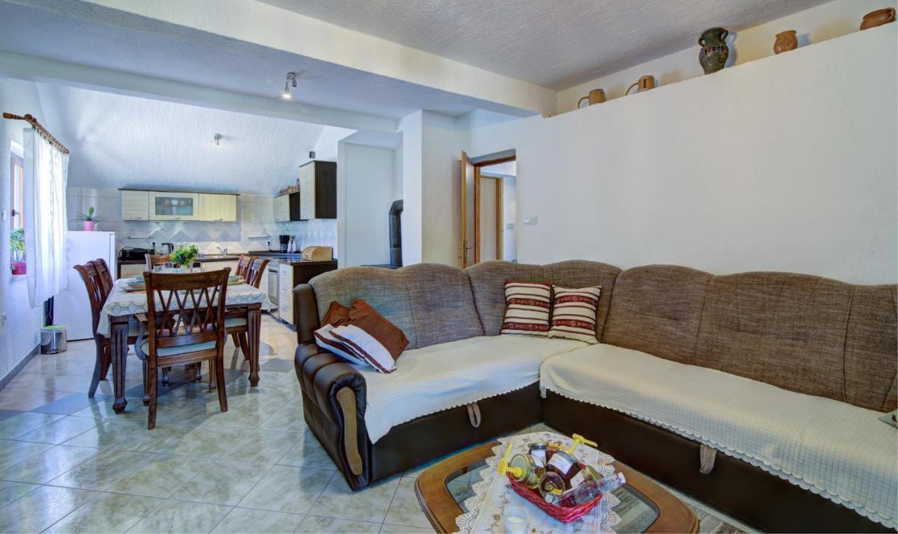 Apartamento House Of Velebit Adria Senj  Exterior foto