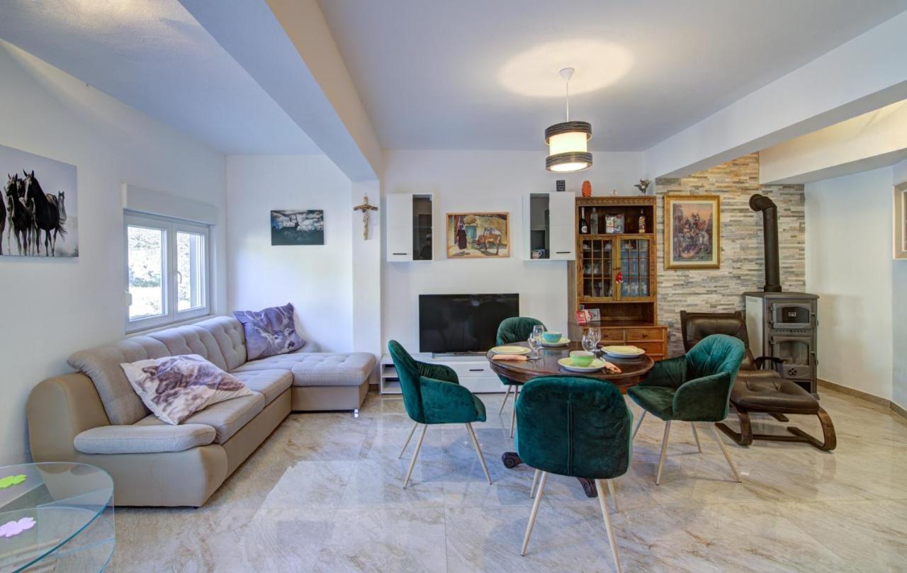 Apartamento House Of Velebit Adria Senj  Exterior foto