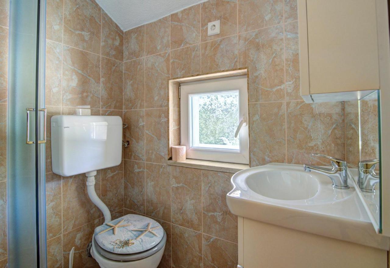 Apartamento House Of Velebit Adria Senj  Exterior foto
