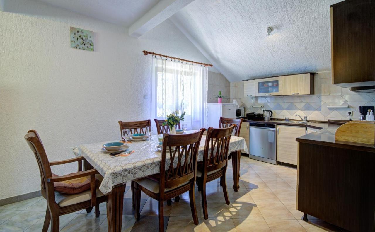 Apartamento House Of Velebit Adria Senj  Exterior foto