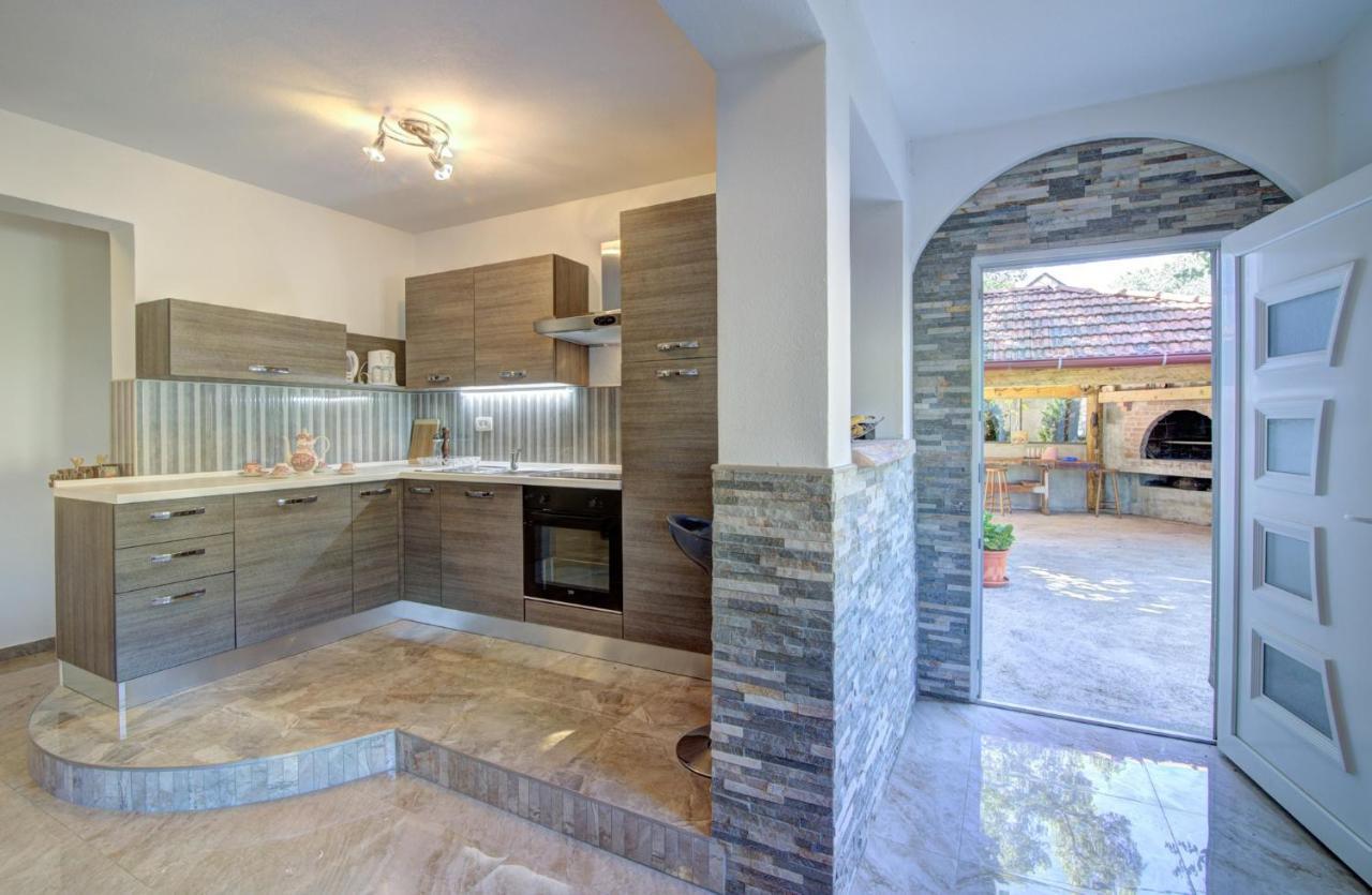 Apartamento House Of Velebit Adria Senj  Exterior foto