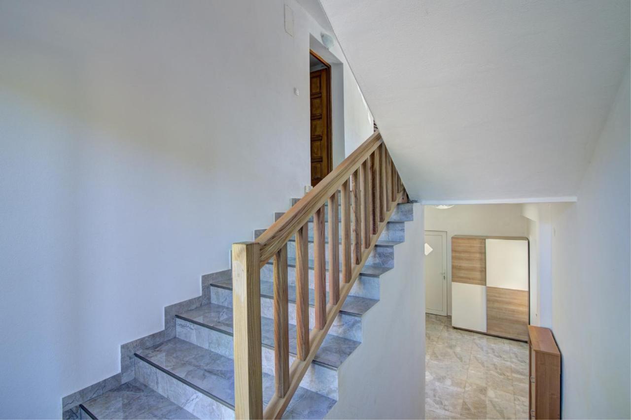 Apartamento House Of Velebit Adria Senj  Exterior foto