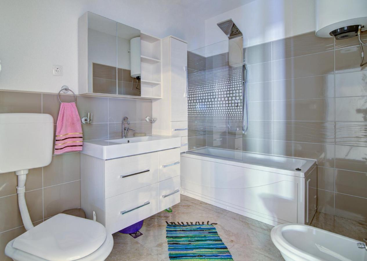 Apartamento House Of Velebit Adria Senj  Exterior foto