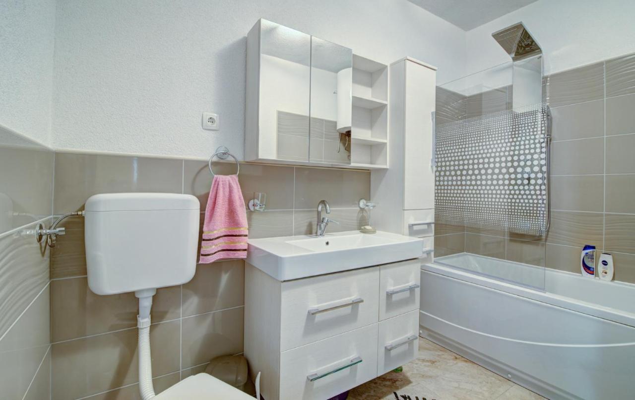 Apartamento House Of Velebit Adria Senj  Exterior foto
