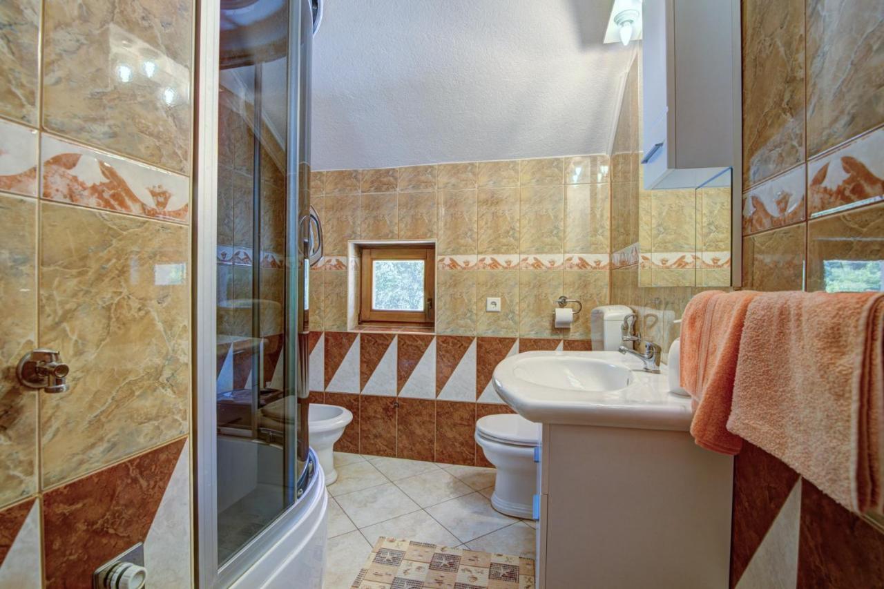 Apartamento House Of Velebit Adria Senj  Exterior foto