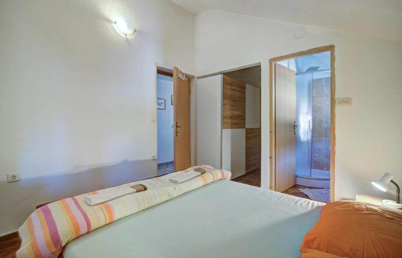 Apartamento House Of Velebit Adria Senj  Exterior foto