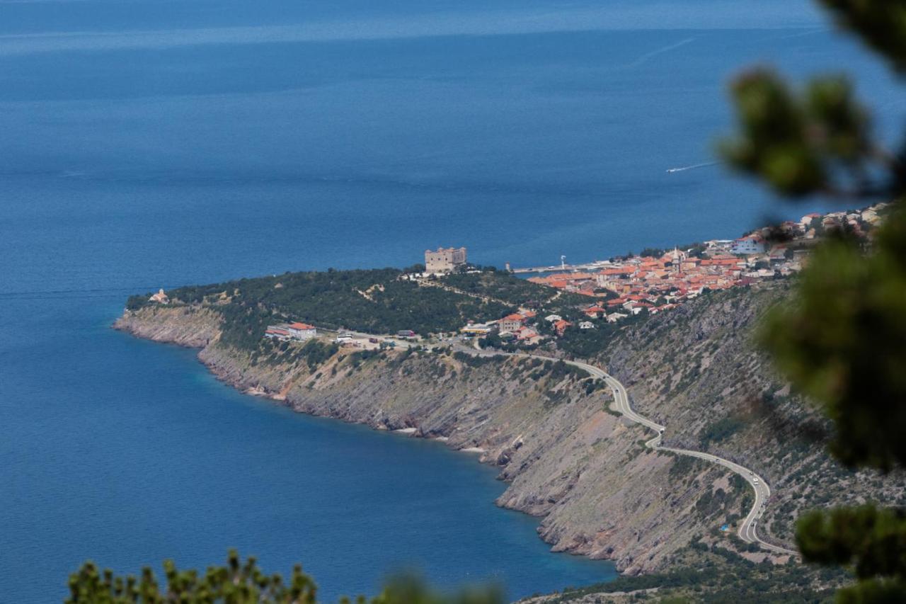 Apartamento House Of Velebit Adria Senj  Exterior foto