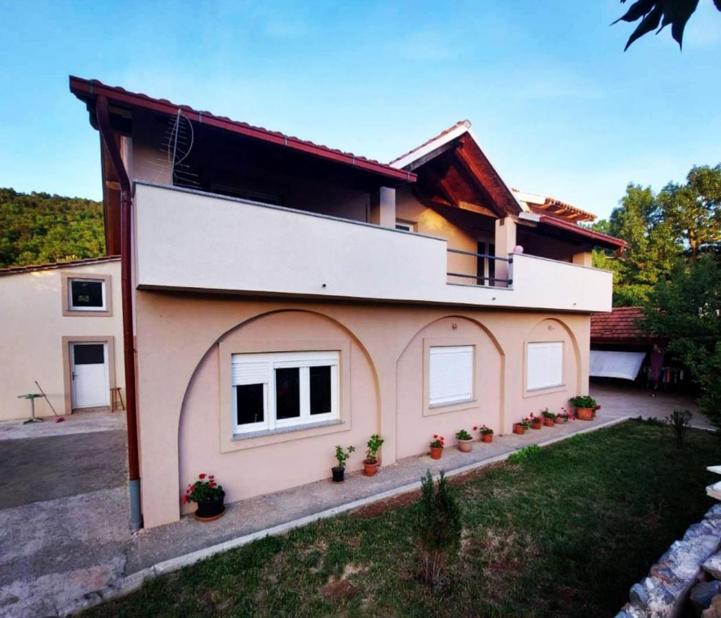 Apartamento House Of Velebit Adria Senj  Exterior foto