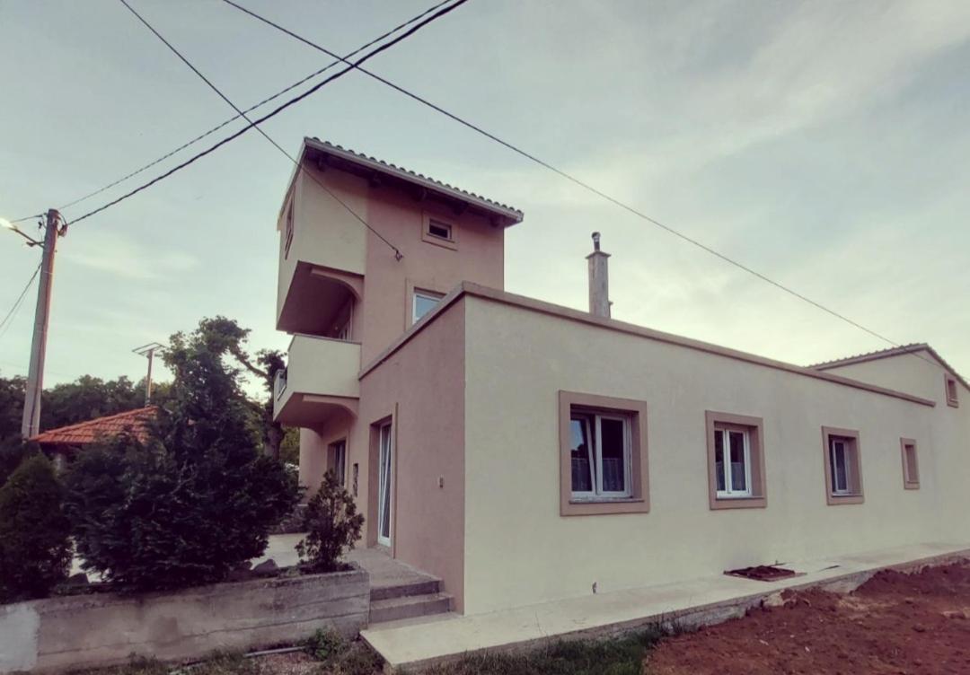 Apartamento House Of Velebit Adria Senj  Exterior foto