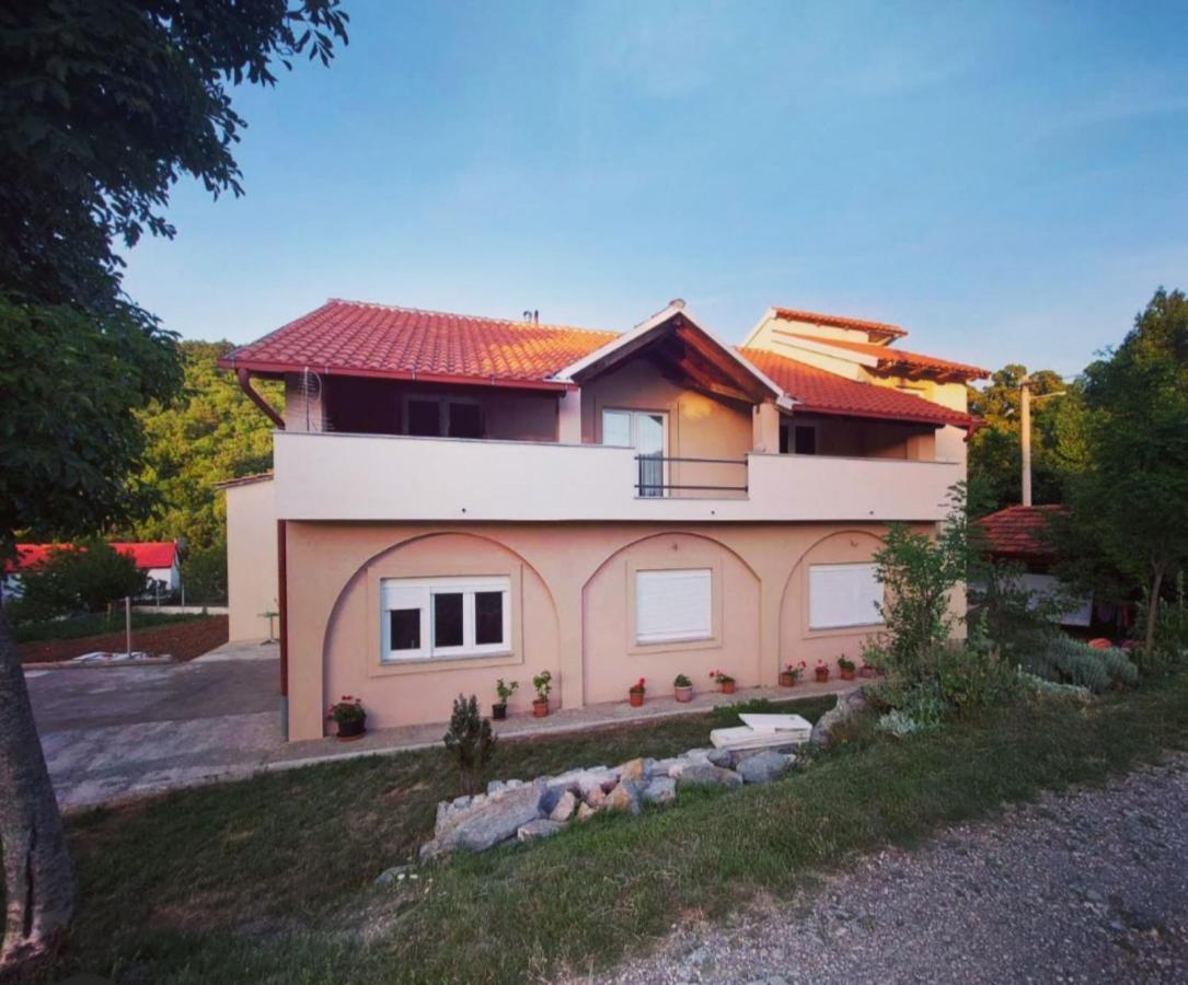 Apartamento House Of Velebit Adria Senj  Exterior foto