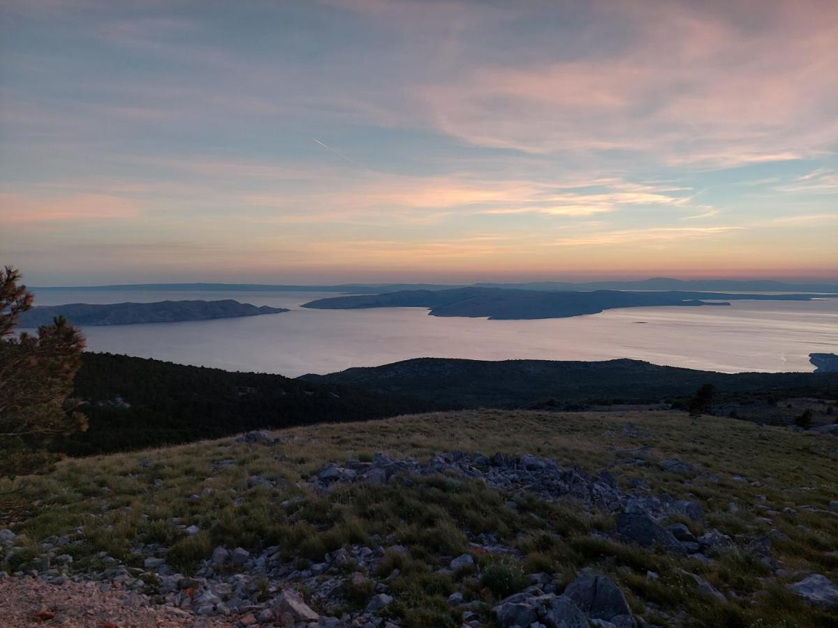 Apartamento House Of Velebit Adria Senj  Exterior foto