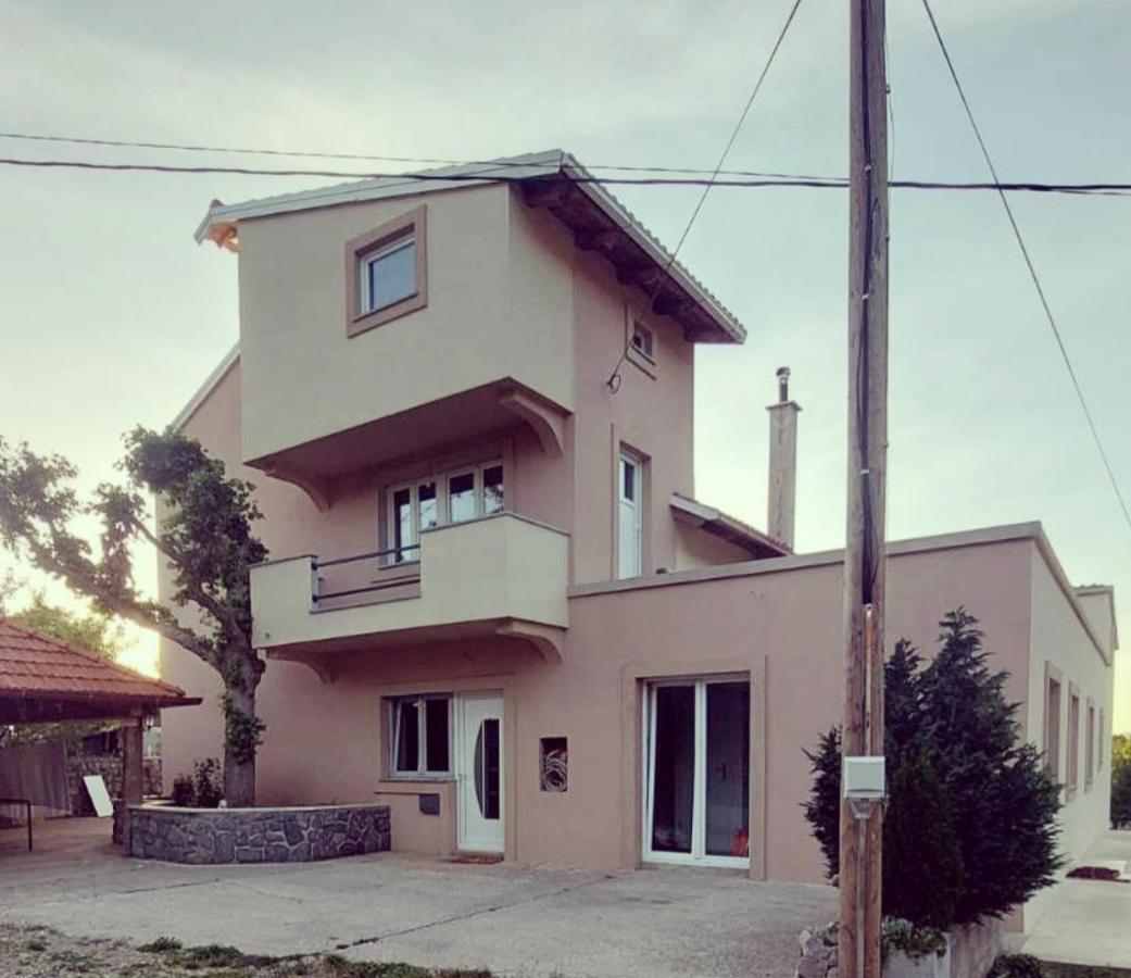 Apartamento House Of Velebit Adria Senj  Exterior foto