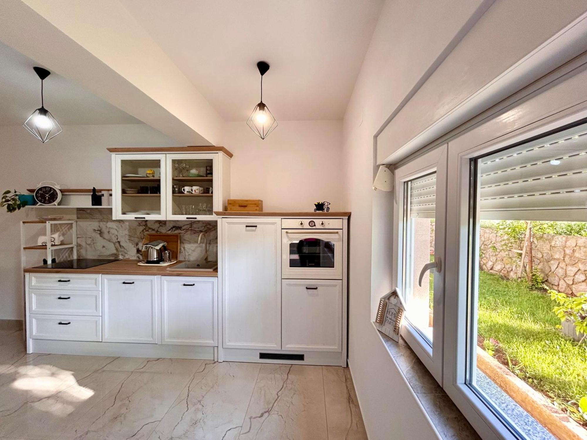 Apartamento House Of Velebit Adria Senj  Exterior foto