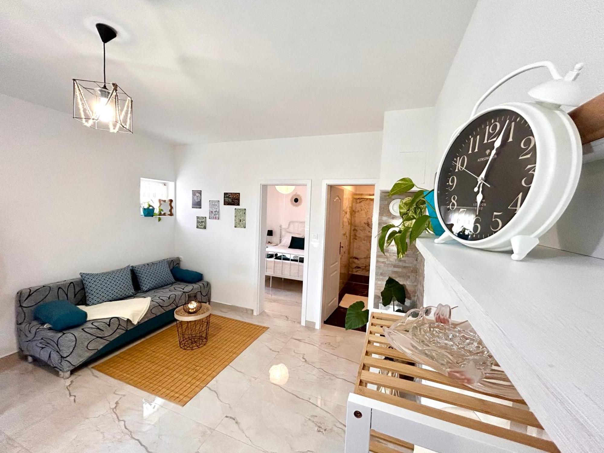 Apartamento House Of Velebit Adria Senj  Exterior foto