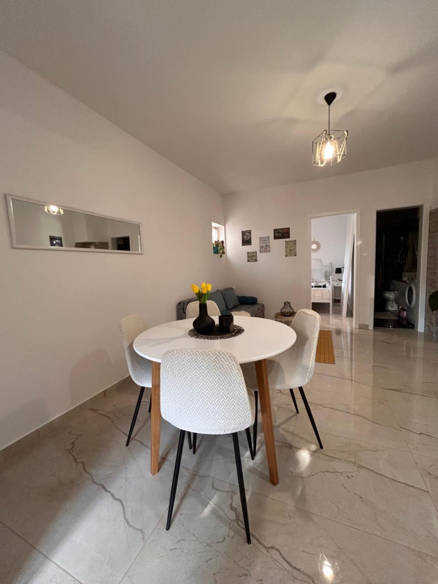 Apartamento House Of Velebit Adria Senj  Exterior foto