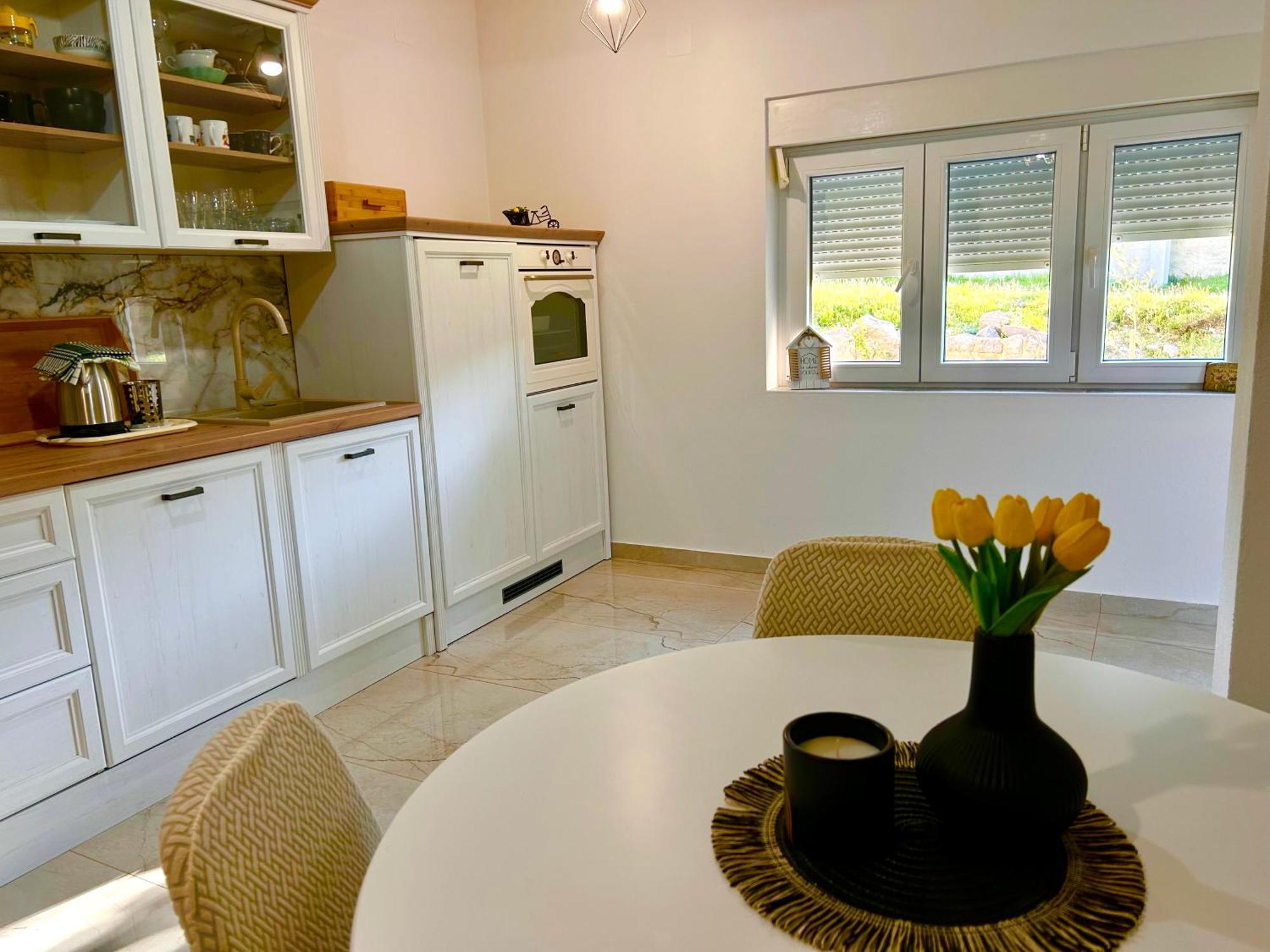 Apartamento House Of Velebit Adria Senj  Exterior foto