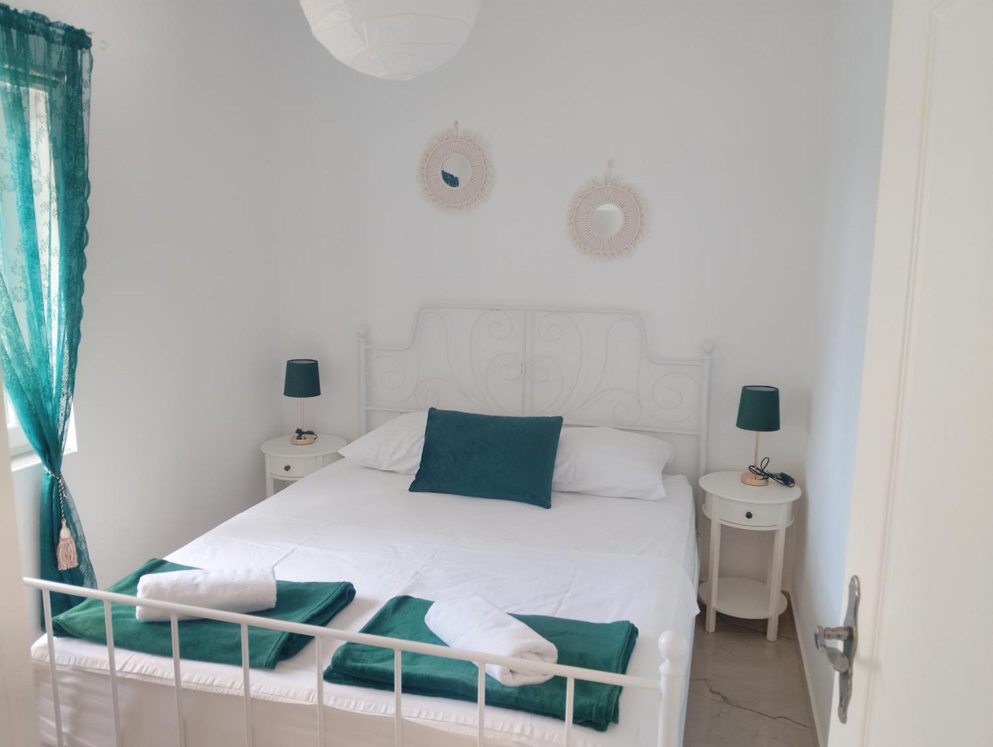 Apartamento House Of Velebit Adria Senj  Habitación foto